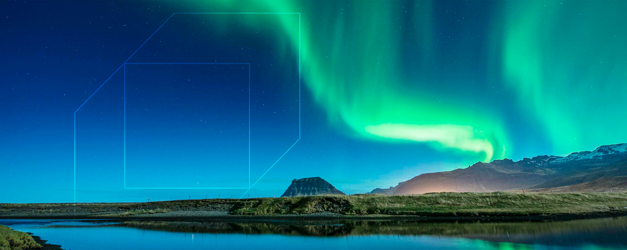 U8国际 农业科技愿景展示