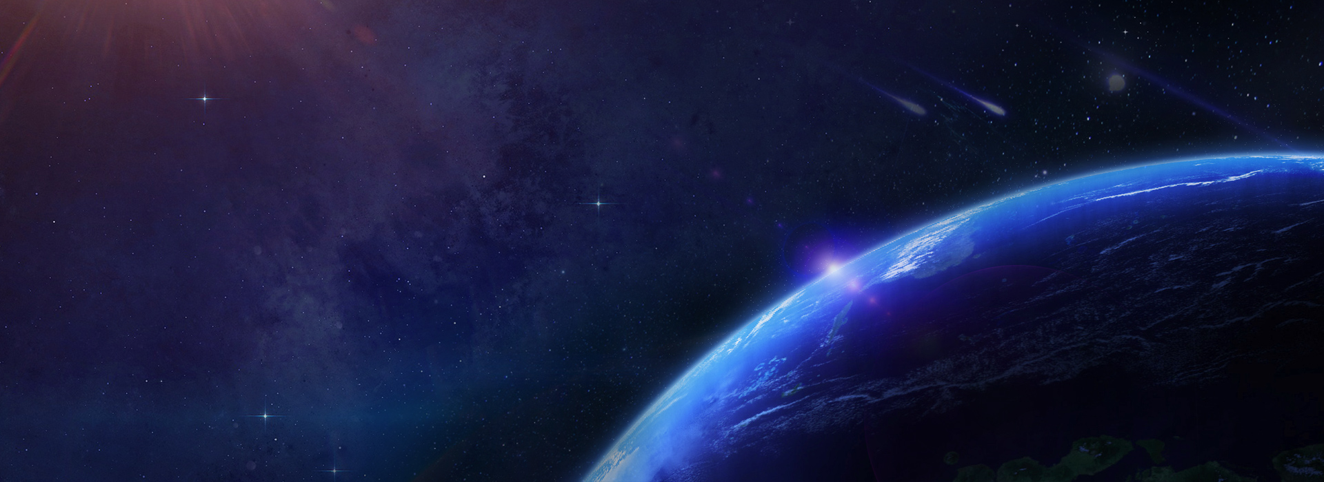 U8国际平台官网供应链数据协同展示图