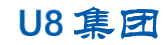 U8国际集团官网 Logo